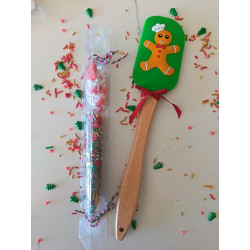 Spatula & Sprinkles -...