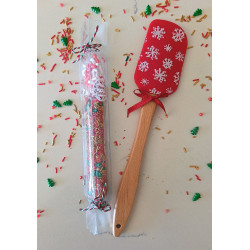 Spatula & Sprinkles -...
