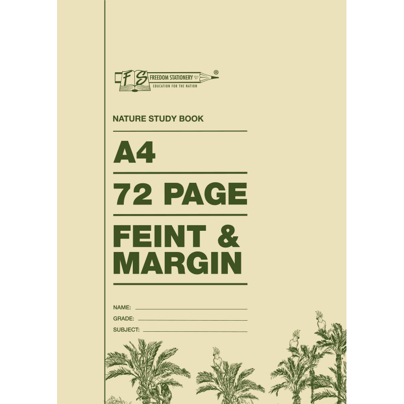 Nature Study Book (72 page)