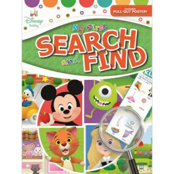My First Search & Find -...