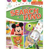 My First Search & Find - Baby Disney