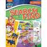 Search & Find - Paw Patrol