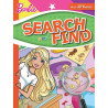 Search & Find - Barbie