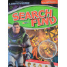 Search & Find - Lightyear