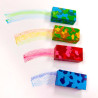 Graffiti Wax Crayons (4 pack)