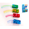 Graffiti Wax Crayons (4 pack)