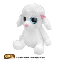 Wild Planet - Monkey (20cm)