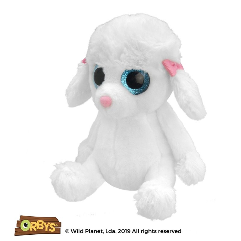 Wild Planet - Monkey (20cm)