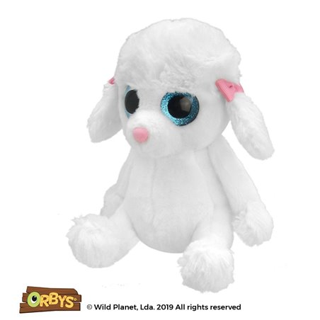 Wild Planet - Monkey (20cm)