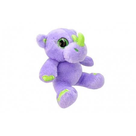 Wild Planet - Rhino (20cm)