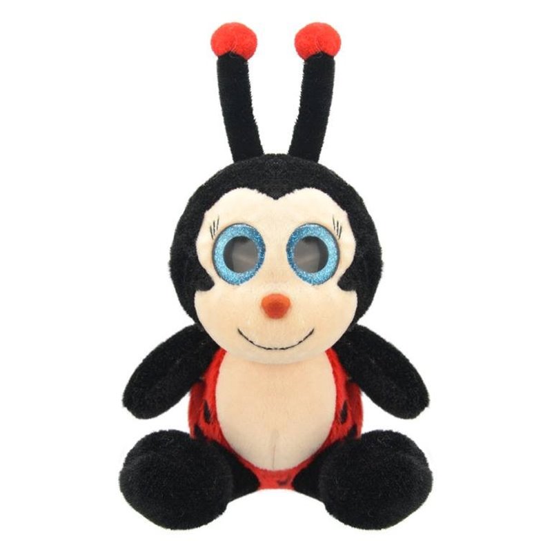 Wild Planet - Ladybug (20cm)