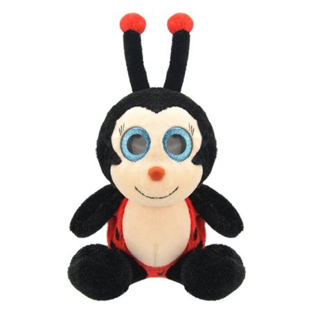 Wild Planet - Ladybug (20cm)