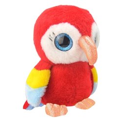 Wild Planet - Parrot (20cm)