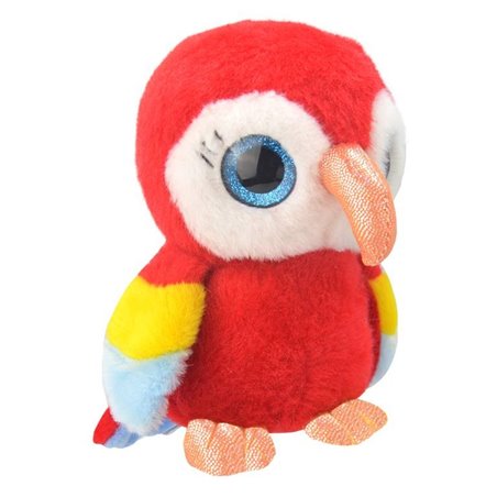 Wild Planet - Parrot (20cm)