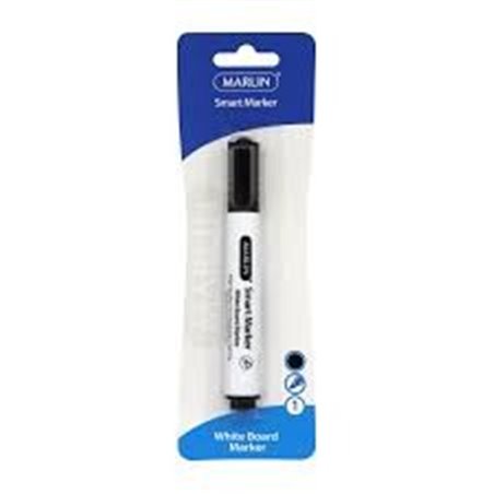 Marlin Smart-Marker - Black