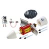 Playmobil Satellite Meteroid Laser