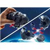 Playmobil Satellite Meteroid Laser