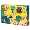 SES Creative - Woodwork Set