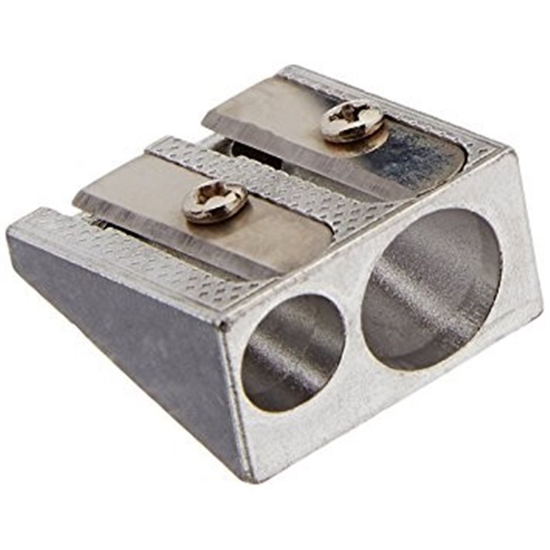 Marlin Kids - Metal Sharpener 2-hole