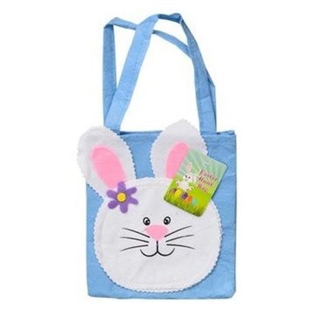 Easter Hunt Bags