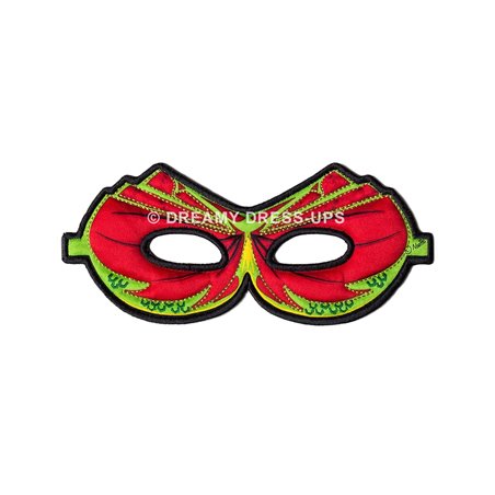 Dreamy Dress-ups - Mask - Dragon
