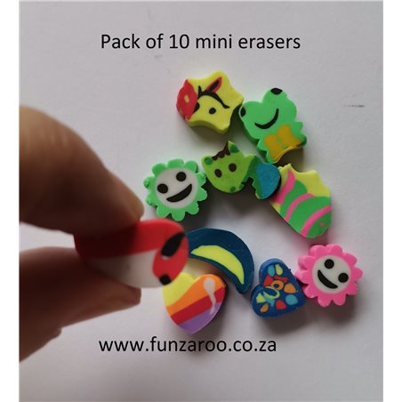 Khoki HB Pencils with Eraser 3s