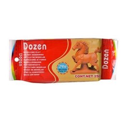 Modelling Clay - Terracotta (Air Drying)