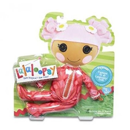 Lalaloopsy Fashion Pack - Pajamas