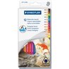 Staedtler Watercolor Pencils Set (12)