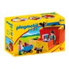 Playmobil 123 - My Take Along Market Stall
