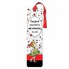 Christian Art Gifts - Bookmark - The Joy of the Lord