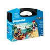 Playmobil - Pirate Raider Carry Case