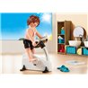 Playmobil Modern House - Bathroom