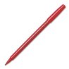 Pen - Pentel - Color Finepoint S360-102 - Red