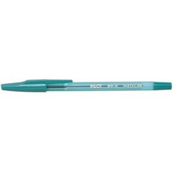 Pen - Pilot - BP-S  Medium Green 0.7mm