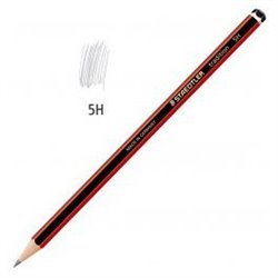 Staedtler - Tradition - 5H Pencil