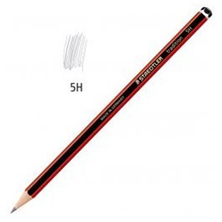 Staedtler - Tradition - 5H Pencil