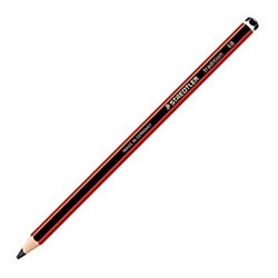 Staedtler - Tradition - 6B Pencil