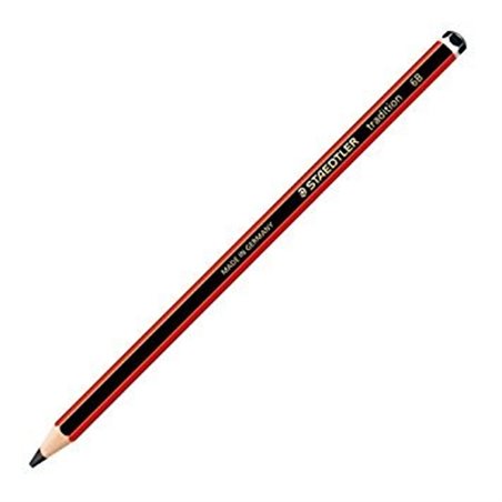 Staedtler - Tradition - 6B Pencil
