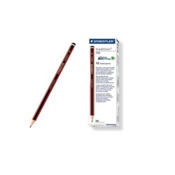 Staedtler - Tradition - 2H Pencil