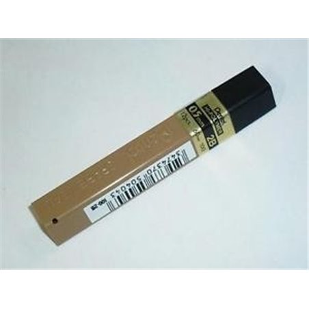 Pentel - Lead - Hi-Polymer 0.5mm 2B