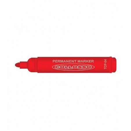 Treeline Collosso - Permanent Marker - Red