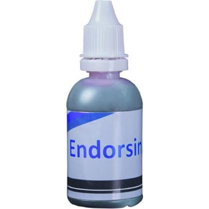 Treeline Endorsing Ink - Red