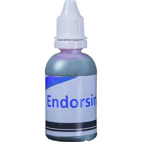 Treeline Endorsing Ink - Red