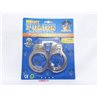 Novelty Metal Handcuffs