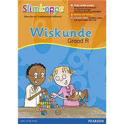 Slimkoppe Graad R - Wiskunde