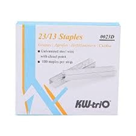 KW-trio Staples - 23/13 Heavy Duty