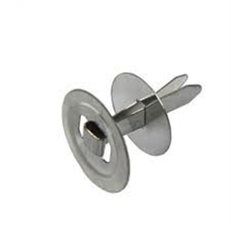 SdS Paper Binders - Medium, 19mm (Each)