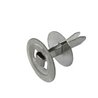 SdS Paper Binders - Medium, 19mm (Each)