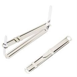 STD Mini Stapeler - Blue